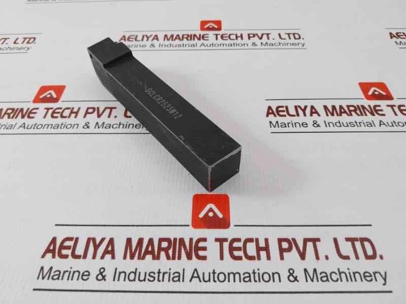 Indexable Turning Tool Holder Sclcr2525M12 Zhimei