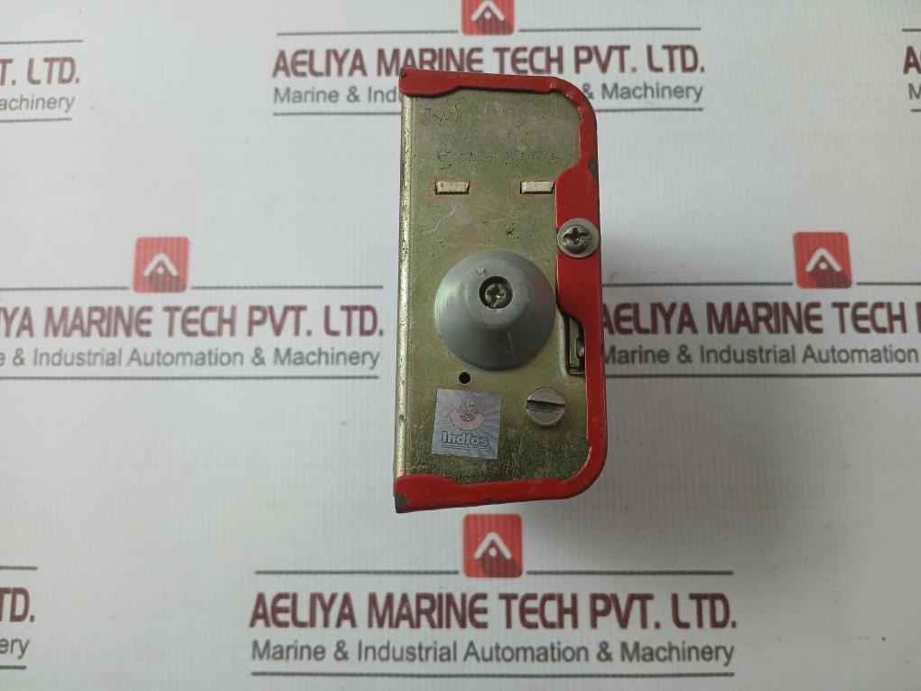 Indfos Ips 200 Industrial Pressure Switch 10A 380V Ac 36A