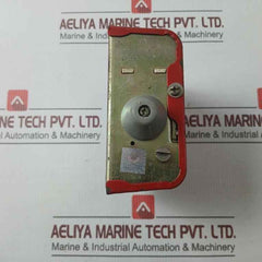 Indfos Ips 200 Industrial Pressure Switch 10A 380V Ac 36A