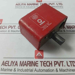 Indfos Ips 200 Industrial Pressure Switch 10A 380V Ac 36A