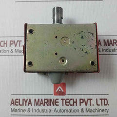 Indfos Ips 200 Industrial Pressure Switch 10A 380V Ac 36A
