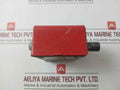 Indfos Ips 200 Industrial Pressure Switch 10A 380V Ac 36A