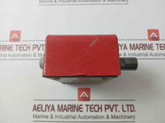 Indfos Ips 200 Industrial Pressure Switch 10A 380V Ac 36A