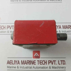 Indfos Ips 200 Industrial Pressure Switch 10A 380V Ac 36A