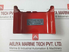 Indfos Ips 200 Industrial Pressure Switch 10A 380V Ac 36A