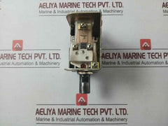 Indfos Ips 200 Industrial Pressure Switch 10A 380V Ac 36A