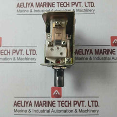 Indfos Ips 200 Industrial Pressure Switch 10A 380V Ac 36A