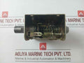 Indfos Ips 200 Industrial Pressure Switch 10A 380V Ac 36A