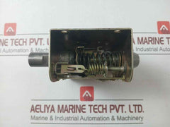 Indfos Ips 200 Industrial Pressure Switch 10A 380V Ac 36A
