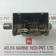 Indfos Ips 200 Industrial Pressure Switch 10A 380V Ac 36A