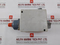 Indfos Rt 112 Pb Pressure Switch Ac 10A 380Vac Dc 12W 12–220V 0.1–1.1 Kg/Cm2