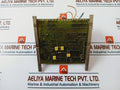 Indian Physical Laboratory PCB Card