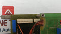 Indian Physical Laboratory PCB Card