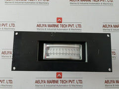 Indicating Meter For Special Instrumentation Def-100Nwy Toyo Keiki