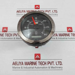 Indicator 0 To 30 Rpmx100 Cat 275-2104