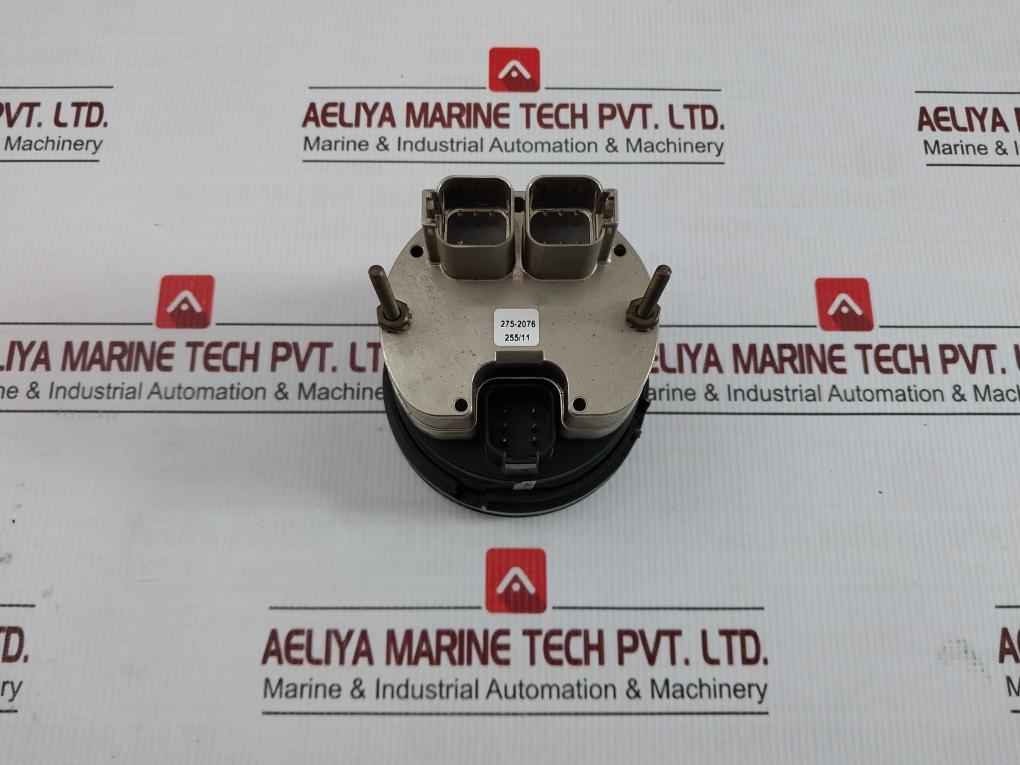 Indicator 0 To 30 Rpmx100 Cat 275-2104