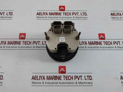 Indicator 0 To 30 Rpmx100 Cat 275-2104