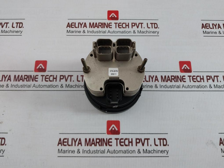 Indicator 0 To 30 Rpmx100 Cat 275-2104
