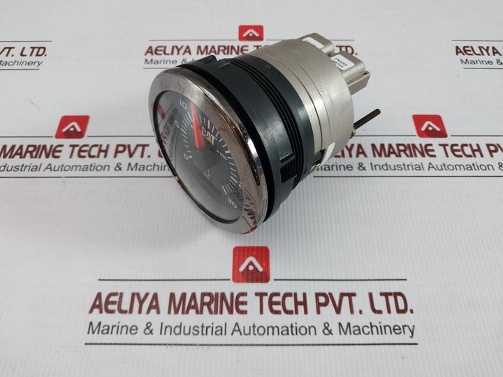 Indicator 0 To 30 Rpmx100 Cat 275-2104