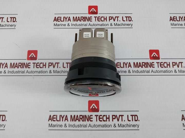 Indicator 0 To 30 Rpmx100 Cat 275-2104
