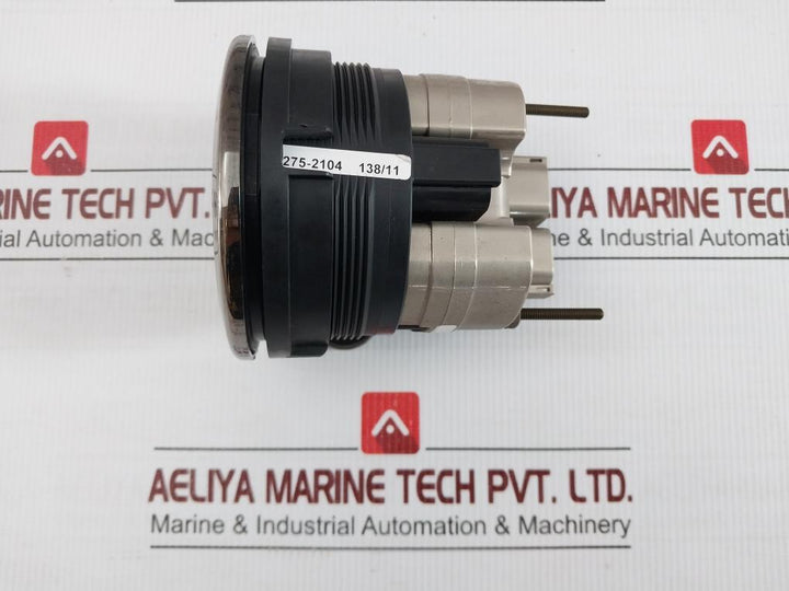 Indicator 0 To 30 Rpmx100 Cat 275-2104