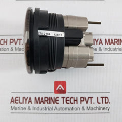 Indicator 0 To 30 Rpmx100 Cat 275-2104