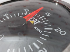 Indicator 0 To 30 Rpmx100 Cat 275-2104