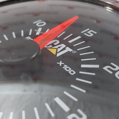 Indicator 0 To 30 Rpmx100 Cat 275-2104