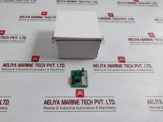 Indicator And Switch Assembly Pcb Module As S9551At-01 Yokogawa