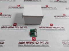 Indicator And Switch Assembly Pcb Module As S9551At-01 Yokogawa