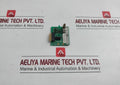 Indicator And Switch Assembly Pcb Module As S9551At-01 Yokogawa
