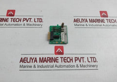 Indicator And Switch Assembly Pcb Module As S9551At-01 Yokogawa