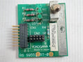 Indicator And Switch Assembly Pcb Module As S9551At-01 Yokogawa