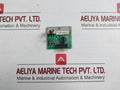 Indicator And Switch Assembly Pcb Module As S9551At-01 Yokogawa
