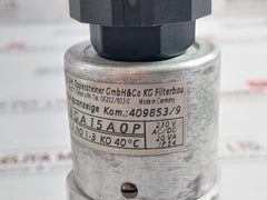 Indicator K. & H. Eppensteiner E3, 8 Ga 15 Aop 230V Ac/Dc 20Va Ip54