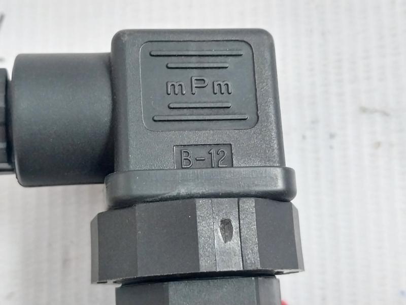 Indicator K. & H. Eppensteiner E3, 8 Ga 15 Aop 230V Ac/Dc 20Va Ip54