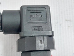 Indicator K. & H. Eppensteiner E3, 8 Ga 15 Aop 230V Ac/Dc 20Va Ip54