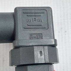 Indicator K. & H. Eppensteiner E3, 8 Ga 15 Aop 230V Ac/Dc 20Va Ip54