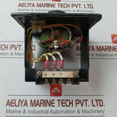 Indicator Nabco Rev 0