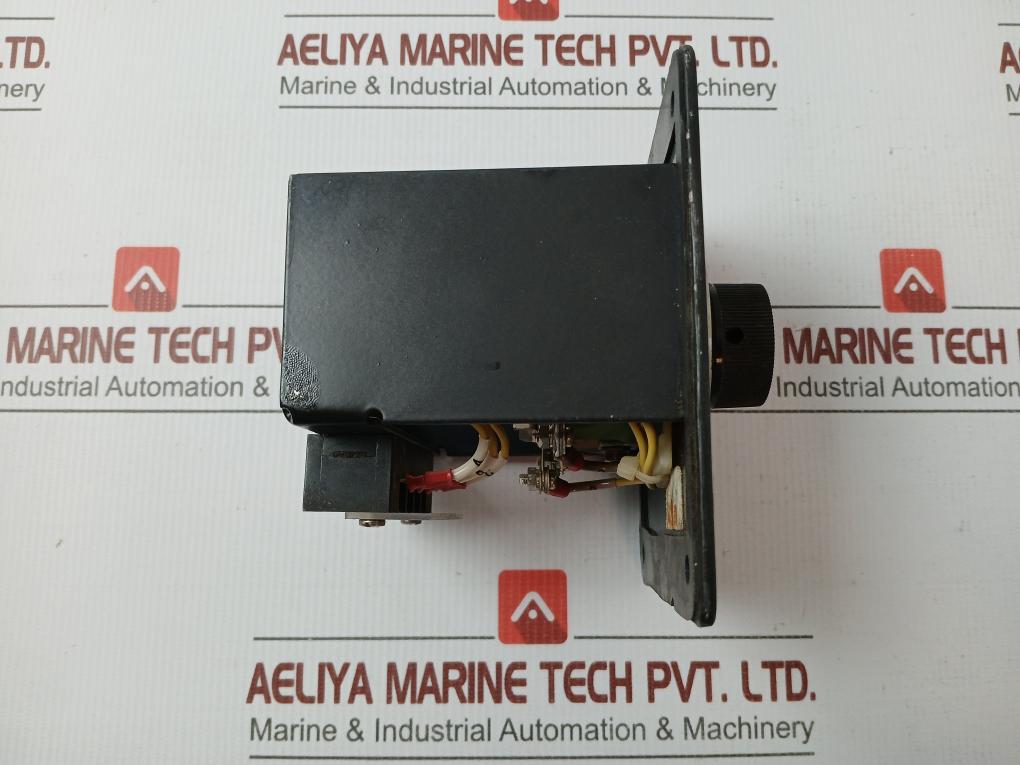 Indicator Nabco Rev 0