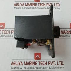 Indicator Nabco Rev 0