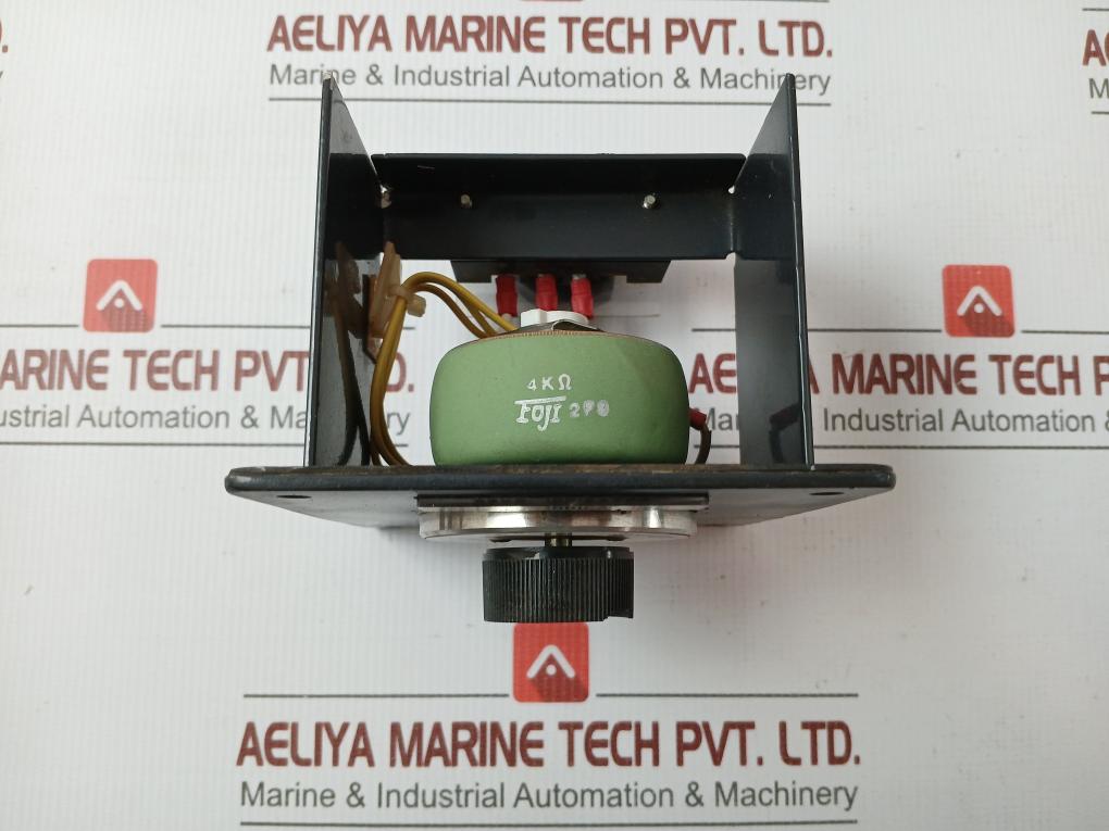 Indicator Nabco Rev 0