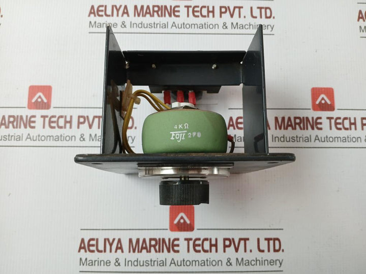 Indicator Nabco Rev 0