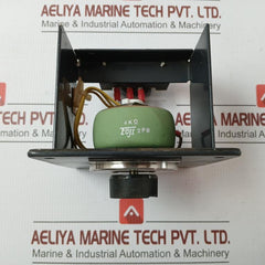 Indicator Nabco Rev 0