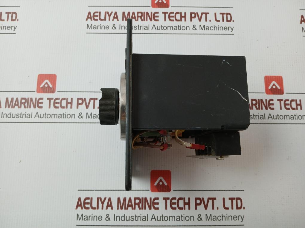 Indicator Nabco Rev 0