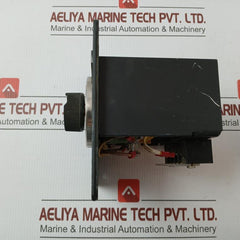 Indicator Nabco Rev 0