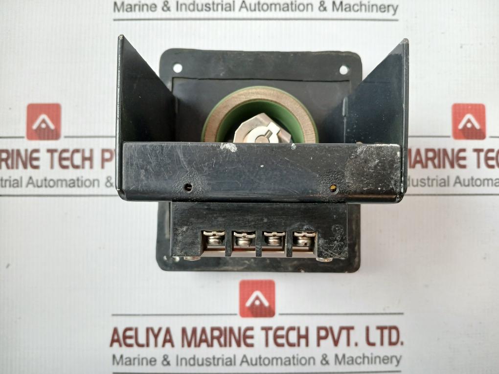 Indicator Nabco Rev 0