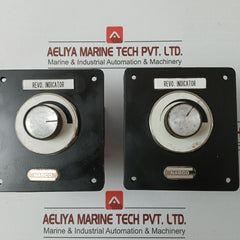 Indicator Nabco Rev 0