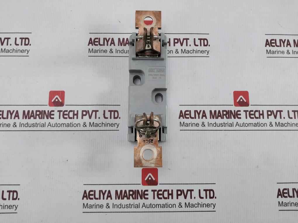 Indo Asian Dmc Fb Amp Hrc Fuse Base 500V 50Hz