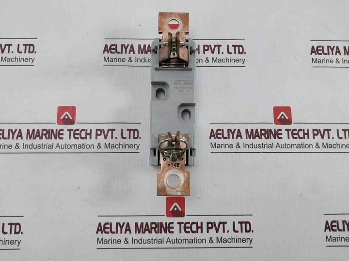 Indo Asian Dmc Fb Amp Hrc Fuse Base 500V 50Hz